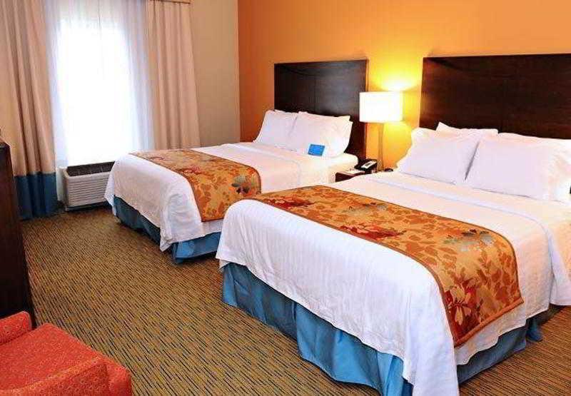 Fairfield Inn & Suites By Marriott Slippery Rock Zewnętrze zdjęcie