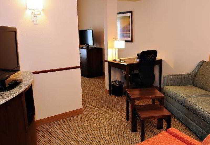 Fairfield Inn & Suites By Marriott Slippery Rock Zewnętrze zdjęcie