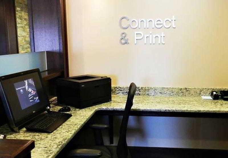Fairfield Inn & Suites By Marriott Slippery Rock Zewnętrze zdjęcie